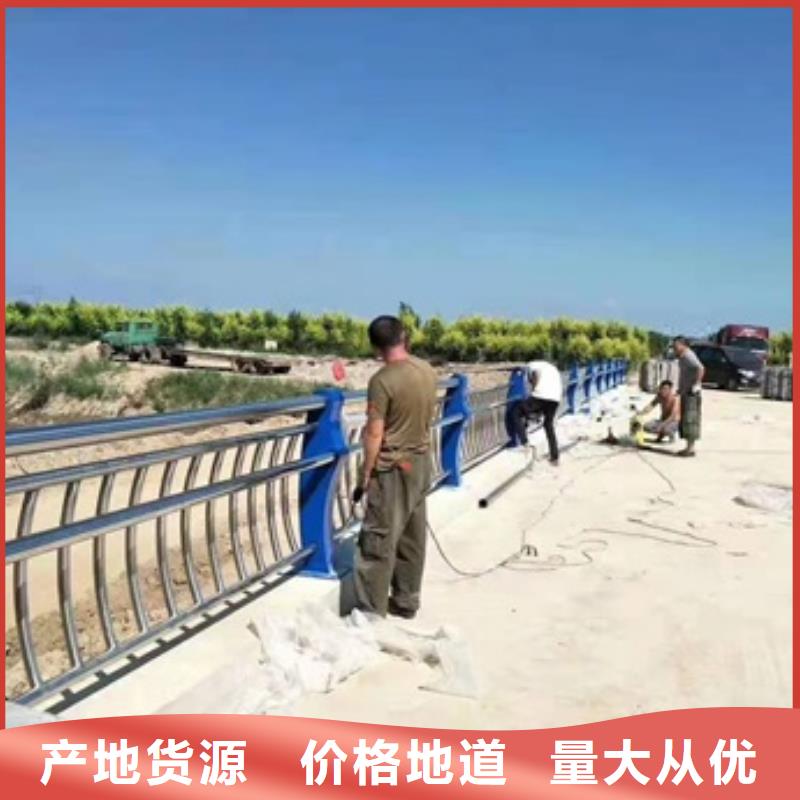 不锈钢栏杆图片-全国接单