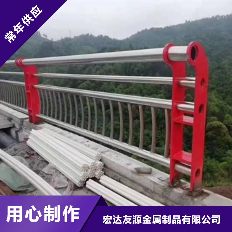 灯光护栏库存量充足