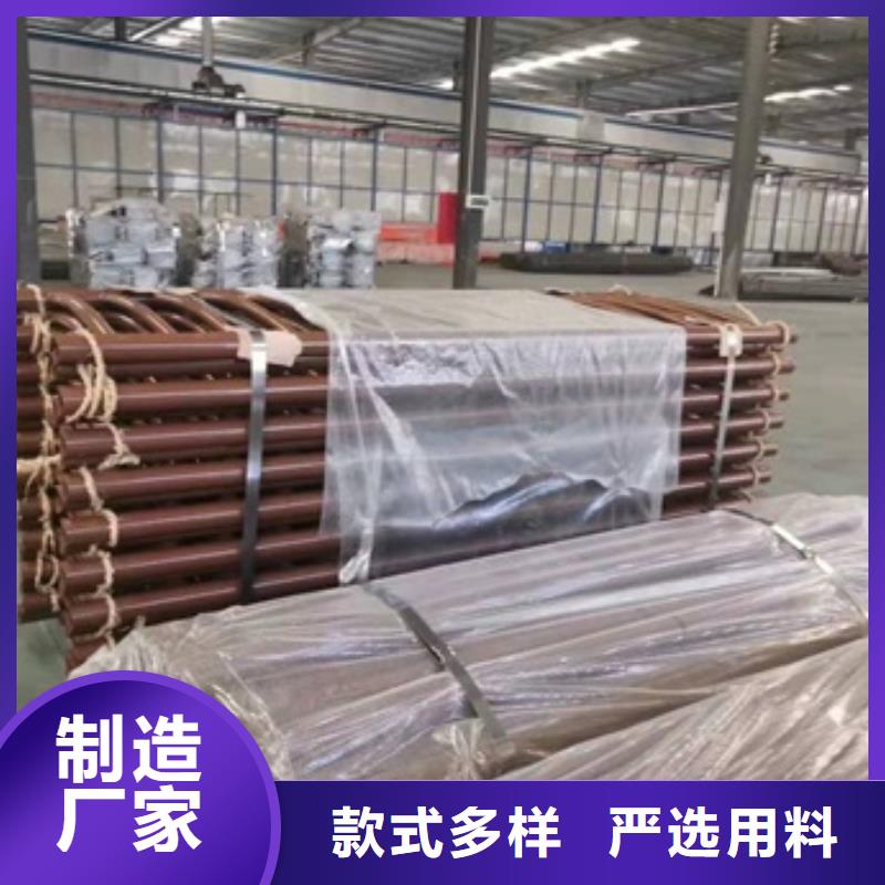 防撞护栏厂家联系电话物流送货上门