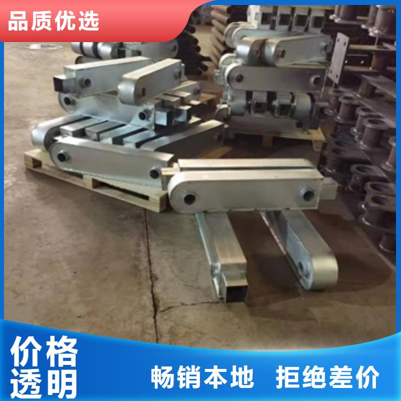 Q355D景观护栏厂家靠谱