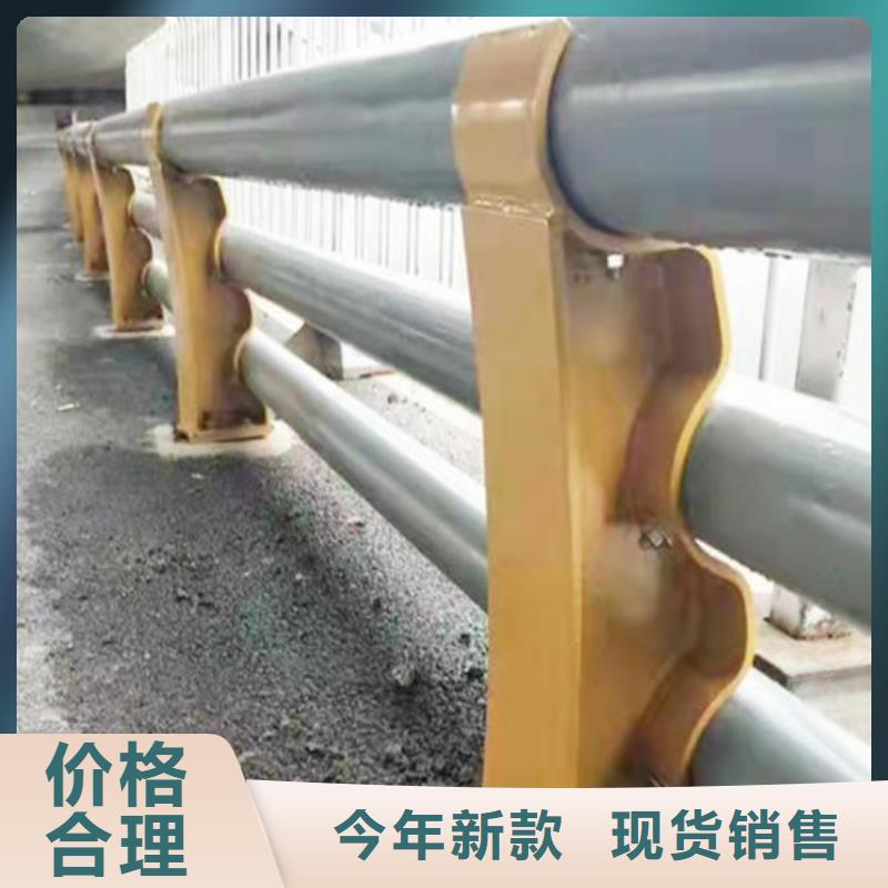 质量优的机非护栏供货商