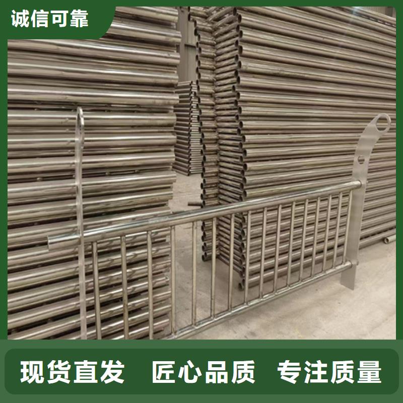 销售桥梁护栏的本地厂家