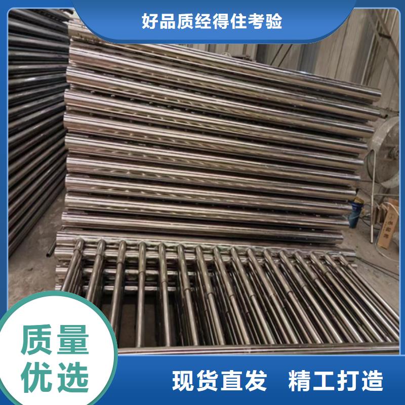 质量优的机非护栏供货商
