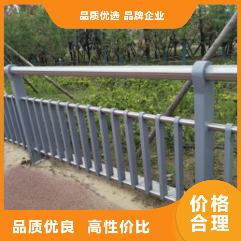 销售桥梁护栏的本地厂家