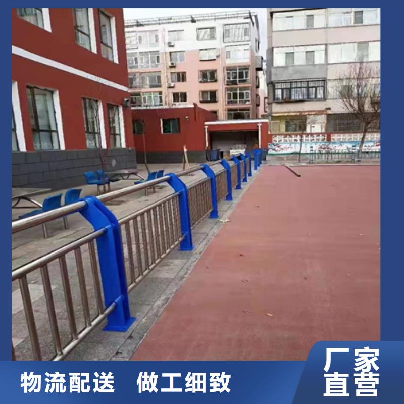 质量优的机非护栏供货商
