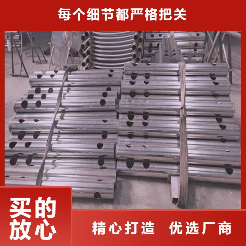 销售桥梁护栏的本地厂家