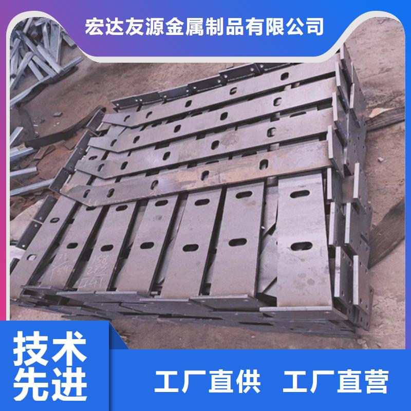 【不锈钢复合管护栏】景观灯光护栏实力厂家
