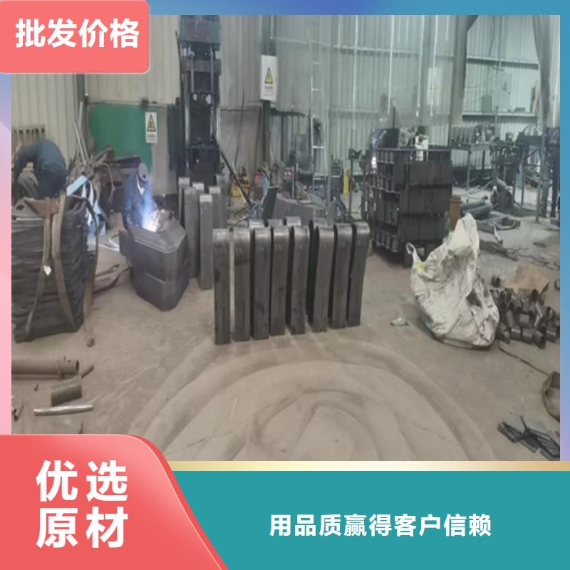 镀锌钢管内衬不锈钢复合管薄利多销
