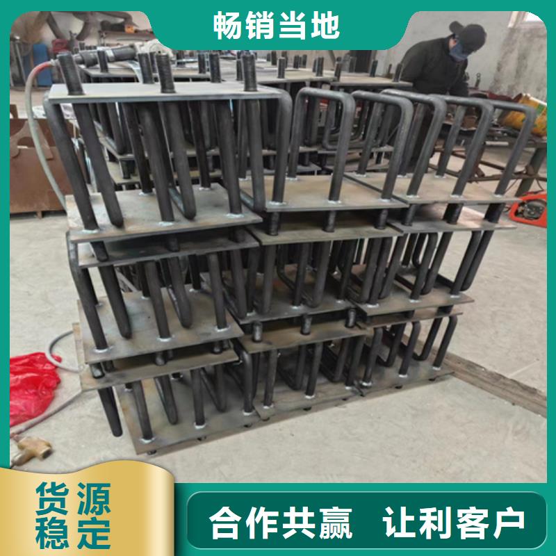 不锈钢桥梁护栏图片大全-不锈钢桥梁护栏图片大全质量有保障
