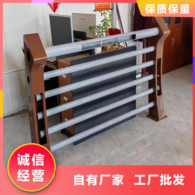 不锈钢桥梁护栏-厂家