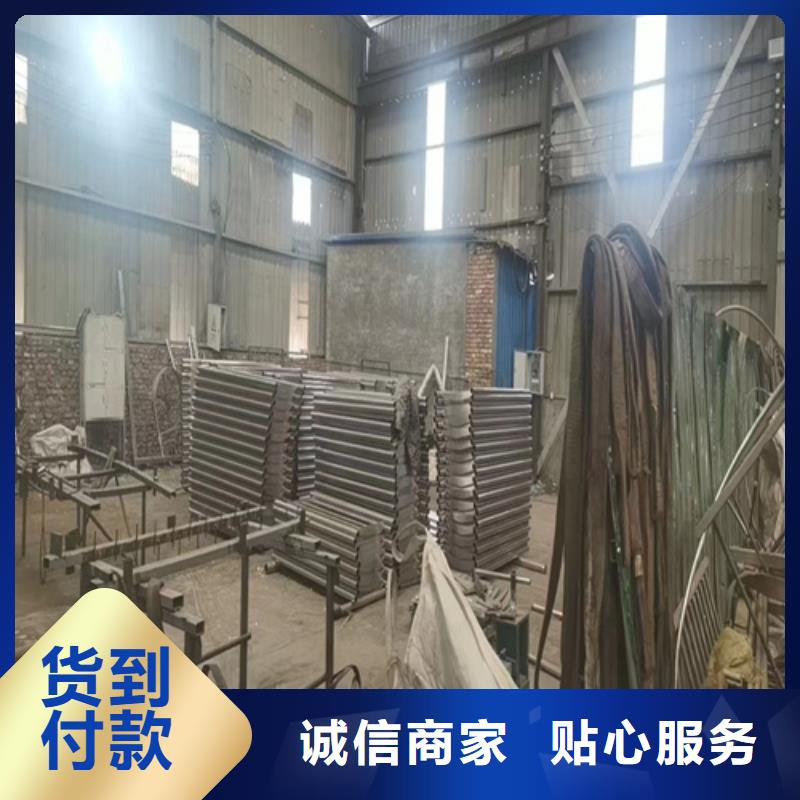 【不锈钢钢丝绳护栏】防撞桥梁护栏品质服务诚信为本