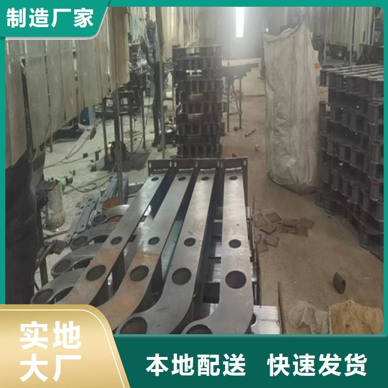 不锈钢钢丝绳护栏桥梁景观栏杆颜色尺寸款式定制