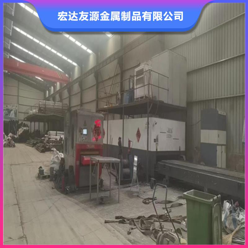 不锈钢复合管护栏厂家批发价格