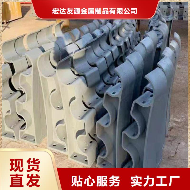 【河道护栏木纹转印护栏生产厂家】