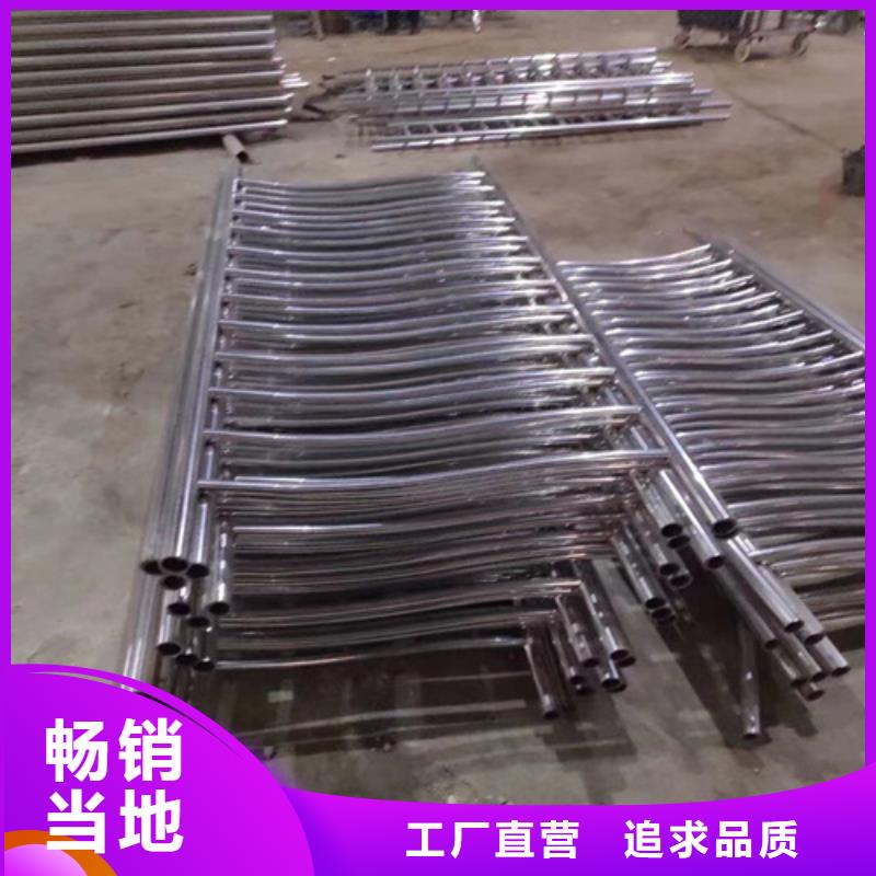 【河道护栏木纹转印护栏生产厂家】