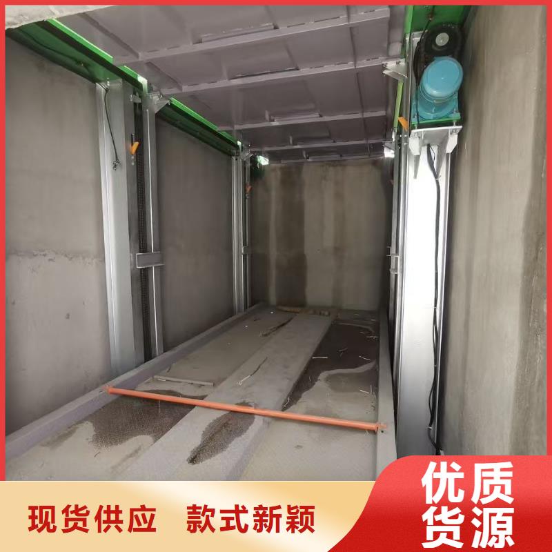 本地立体车库造价大概多少啊厂商