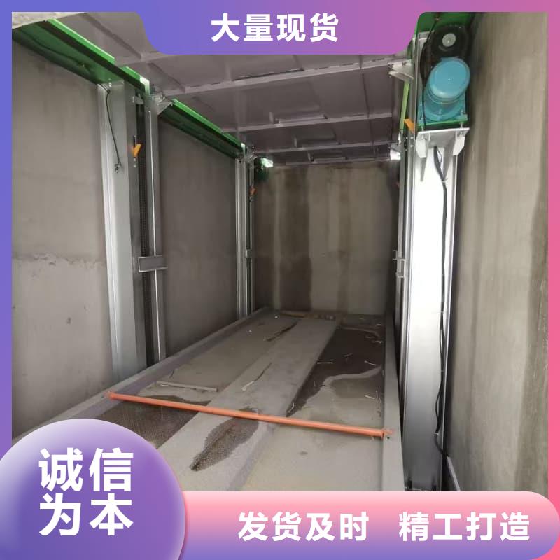 规格全的机械车位租赁公司实体厂家