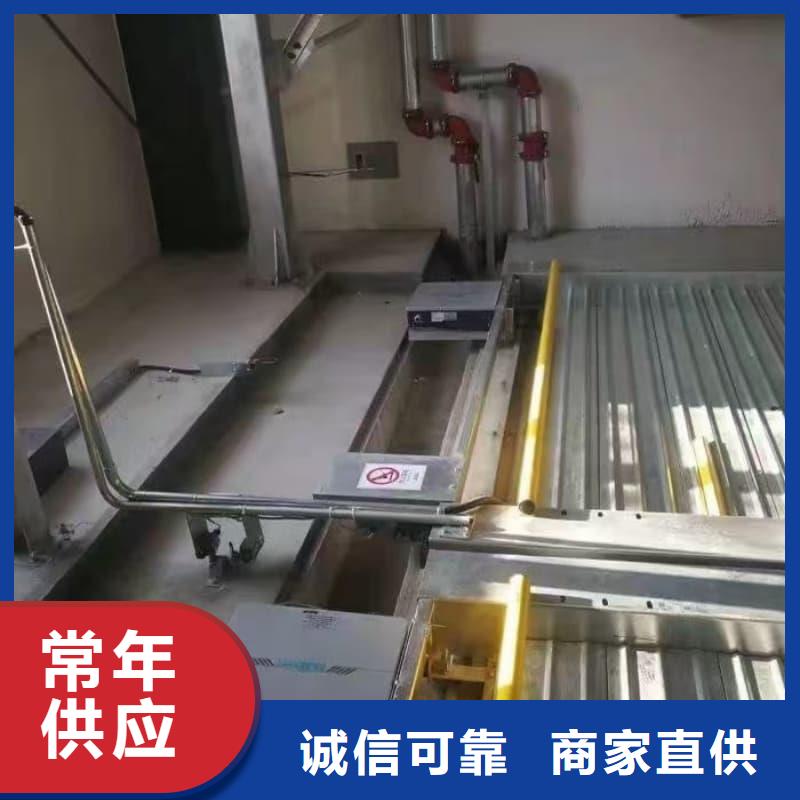 生产机械车位租赁公司的当地厂家