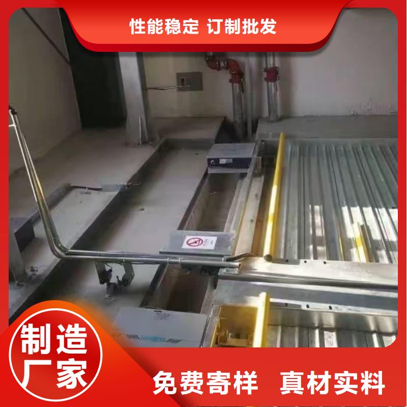 立体车位租赁价格行内优选