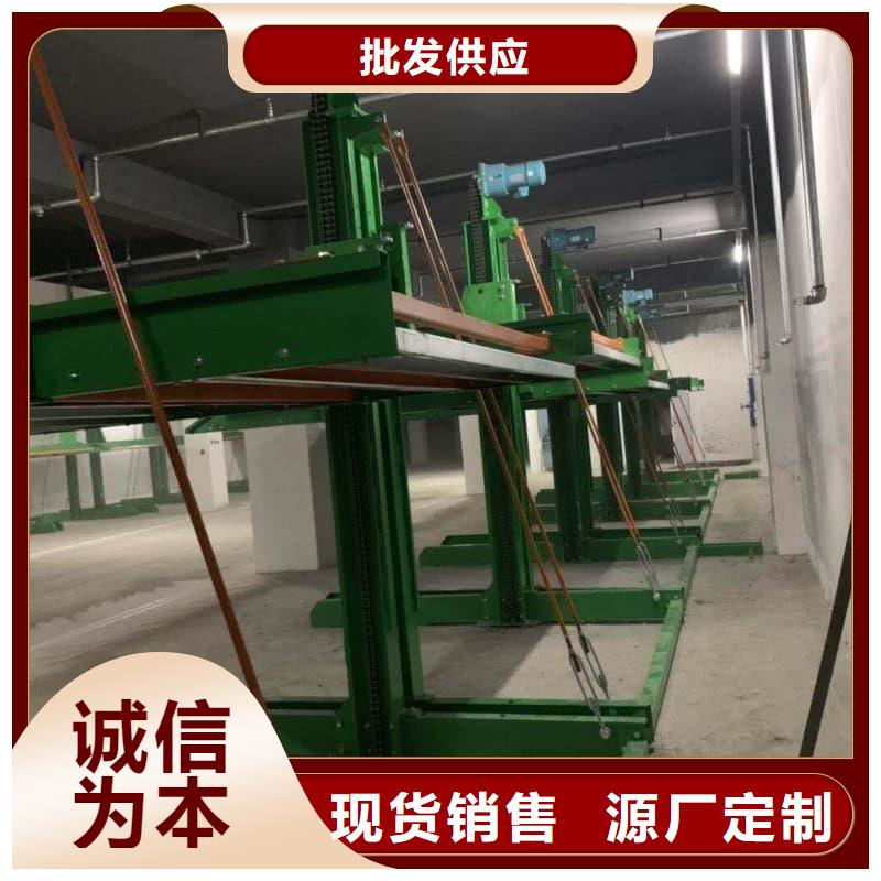立体车位租赁价格行内优选
