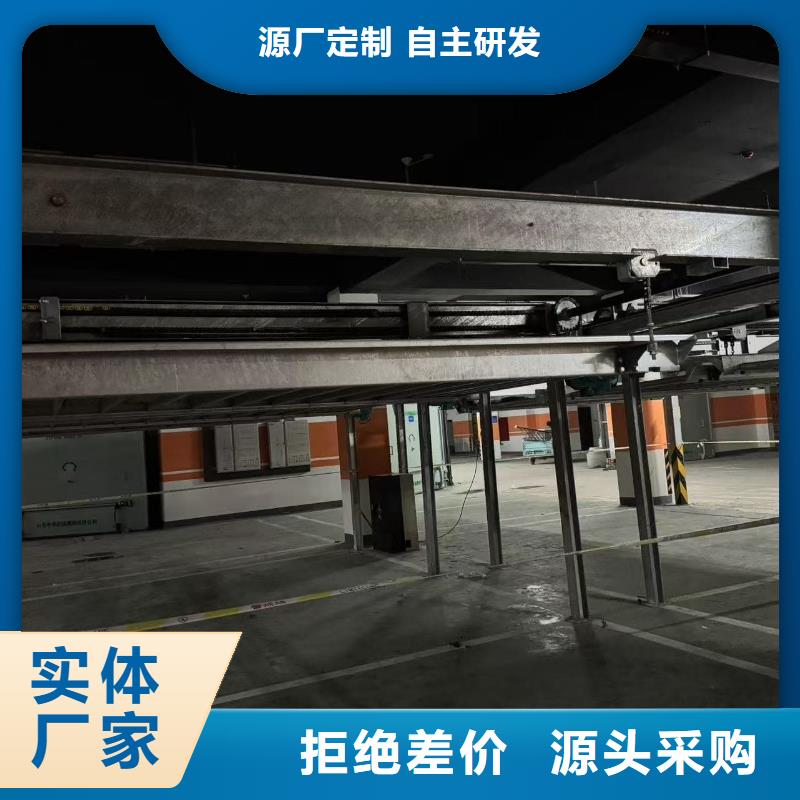 规格全的机械车位租赁公司实体厂家