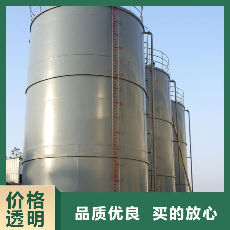 双层油罐采购找口碑厂家