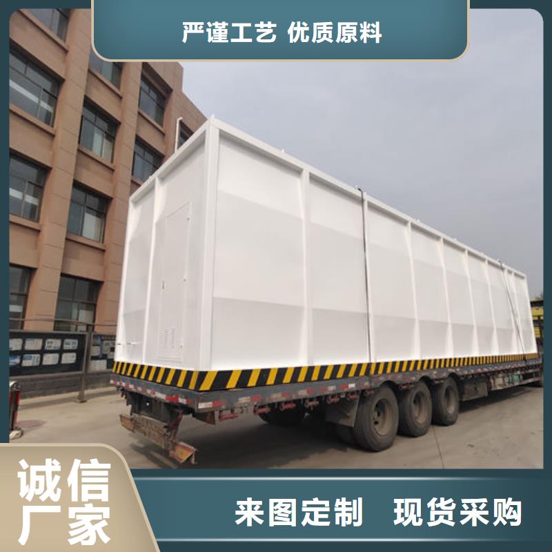 规格全的撬装加油站实体厂家