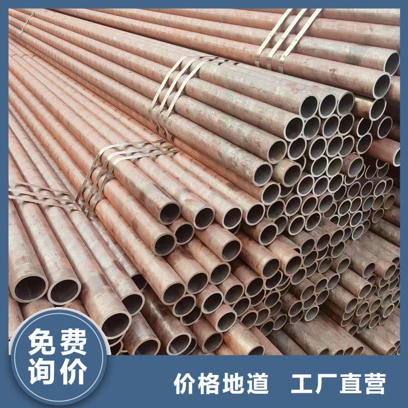 2cr13无缝管厂家价格