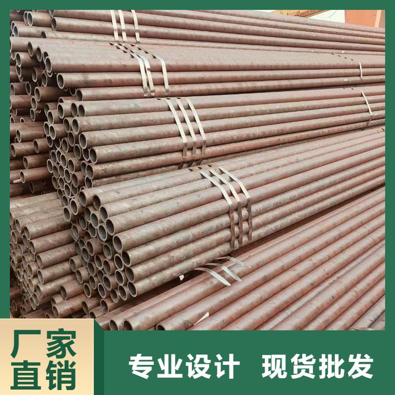 黑夹克保温钢管型号齐全
