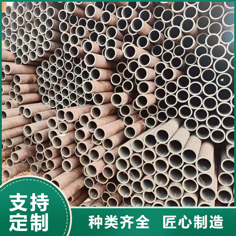 无缝管型号齐全