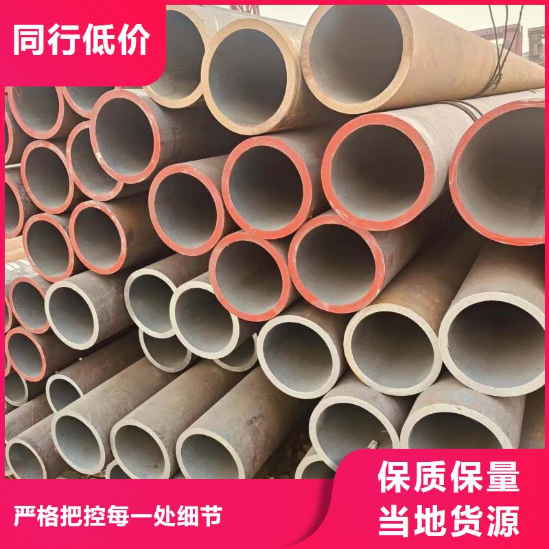 无缝管方管多少钱一米