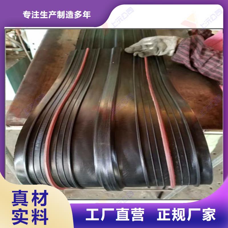 橡胶止水带球铰支座规格齐全
