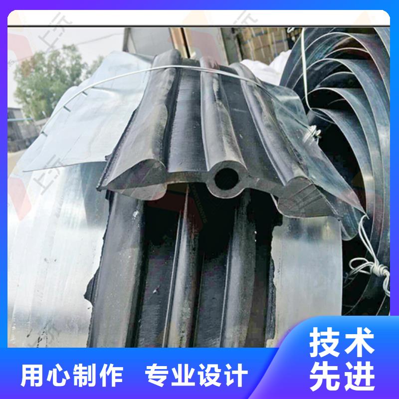 橡胶止水带成品支座真正的源头厂家