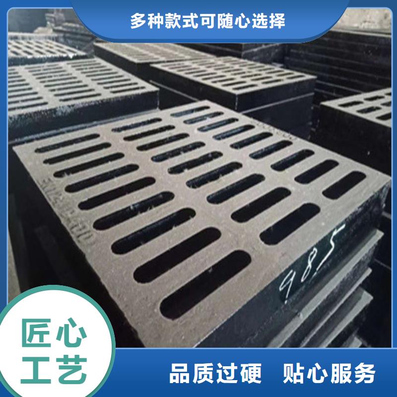 襄樊铸铁方井盖规格是多少