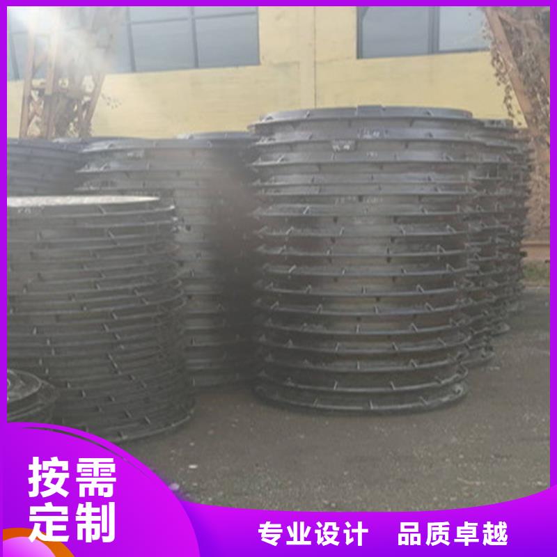 襄樊铸铁方井盖规格是多少