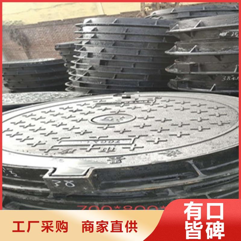 离心铸铁管厂家