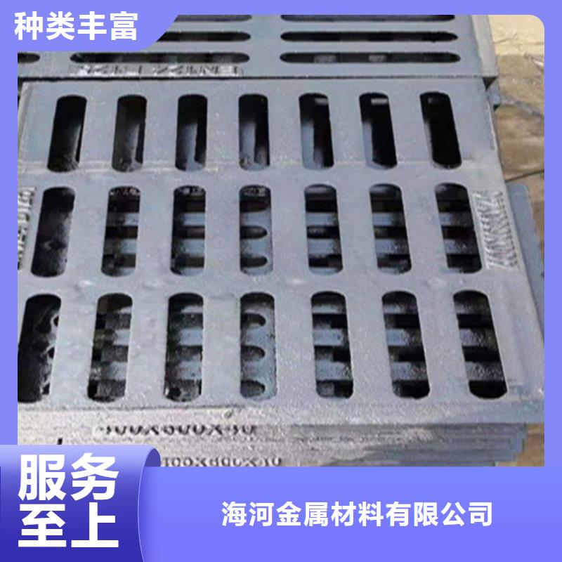 离心铸铁管厂家