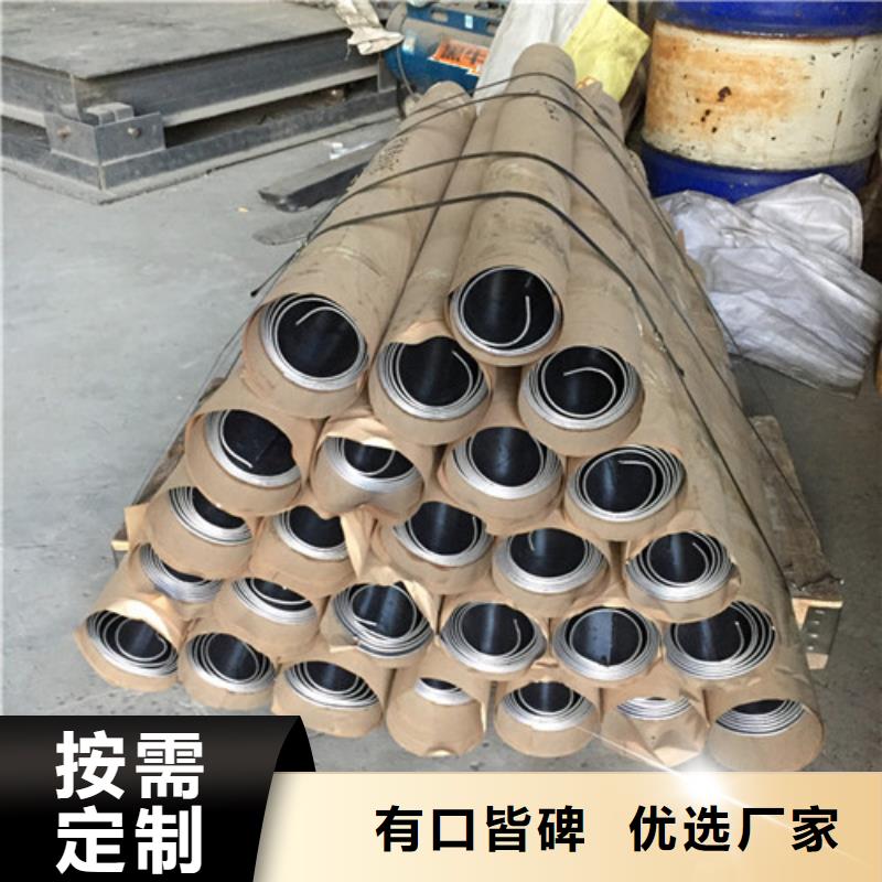 射线屏蔽防护铅板守信用生产厂家