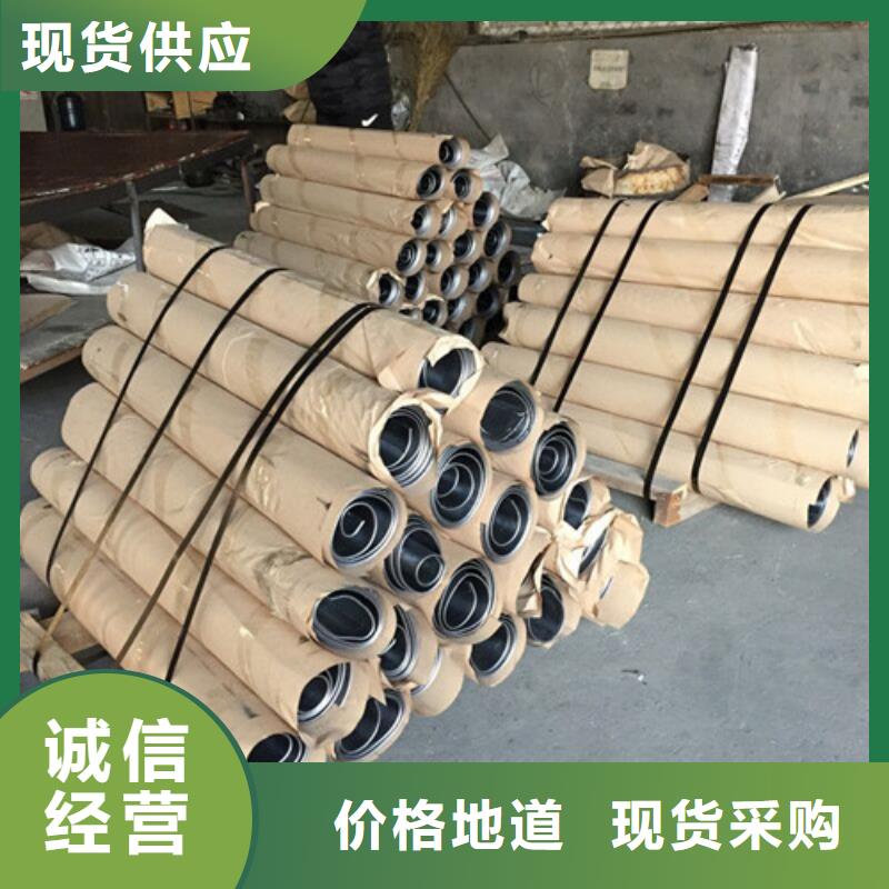 4mm厚铅板正规靠谱