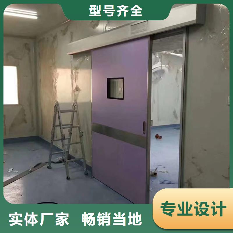 【图】防护铅门生产厂家