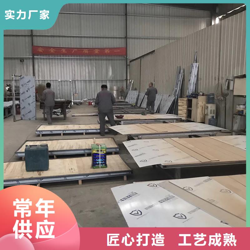 平开防护铅门让利促销