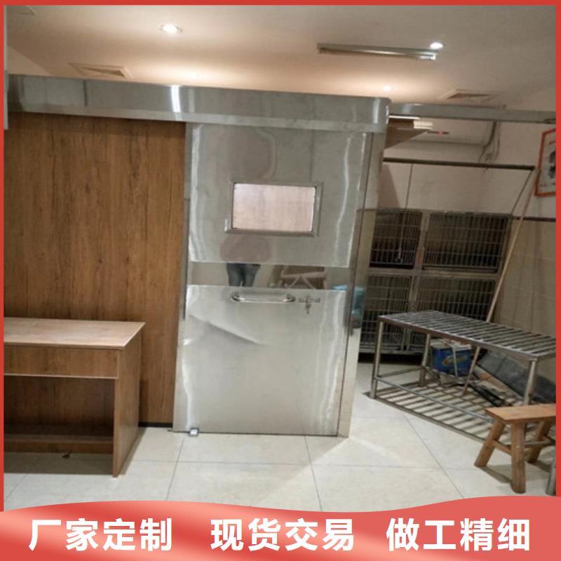 CT铅门厂家-欢迎新老客户来电咨询