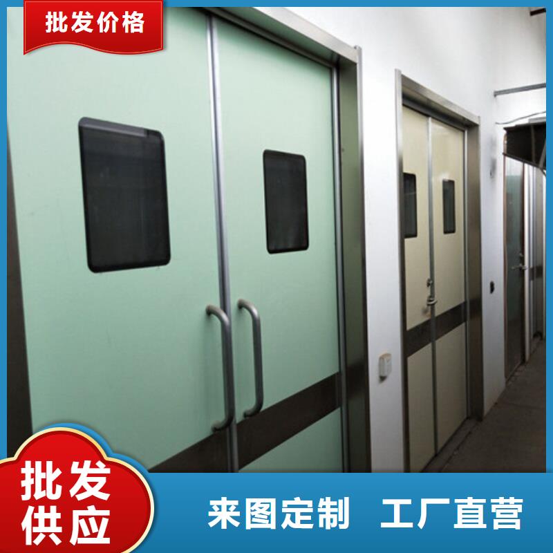 CT铅门厂家-欢迎新老客户来电咨询