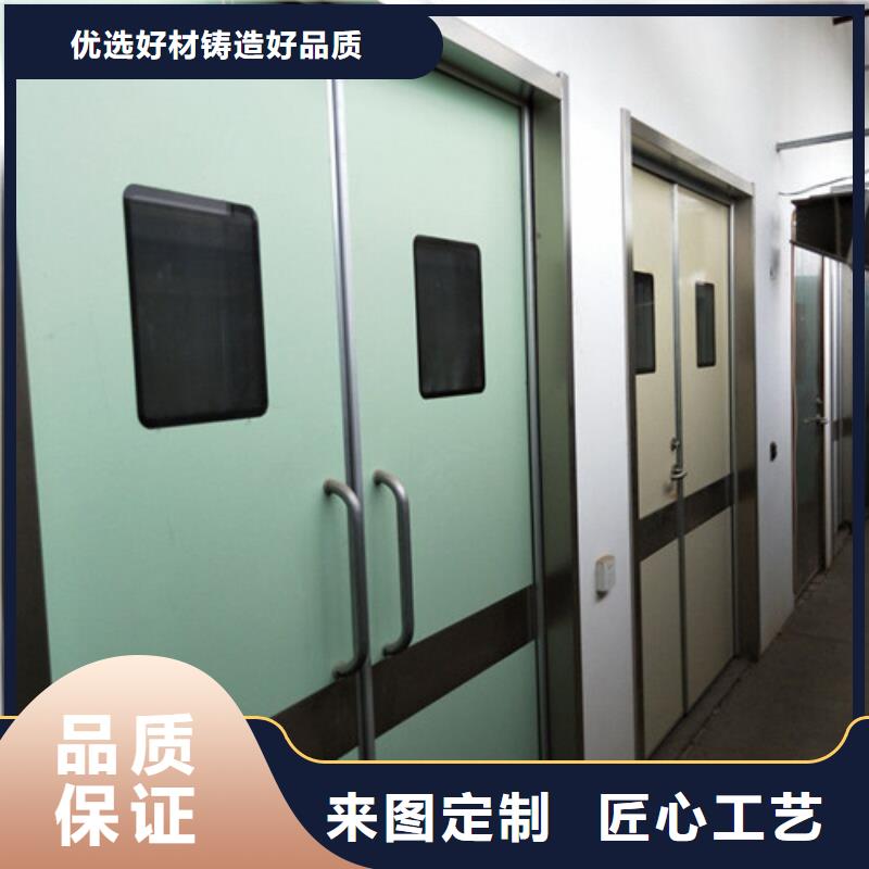 CT铅门厂家-欢迎新老客户来电咨询