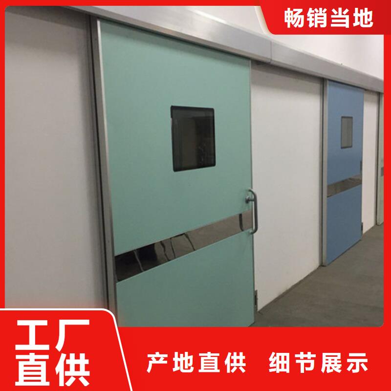 CT铅门厂家-欢迎新老客户来电咨询