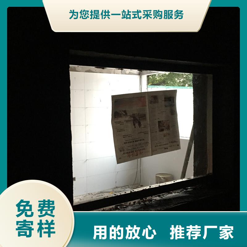 20mm铅玻璃全国供应厂家