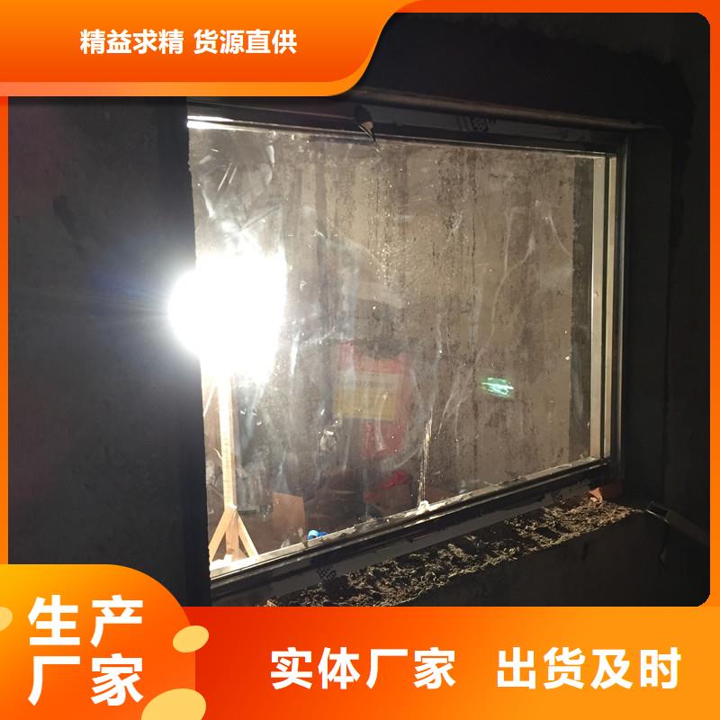 卖铅玻璃的销售厂家