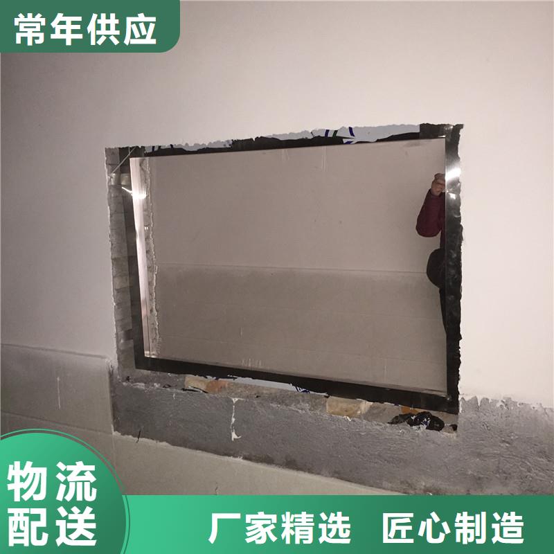 20mm铅玻璃全国供应厂家