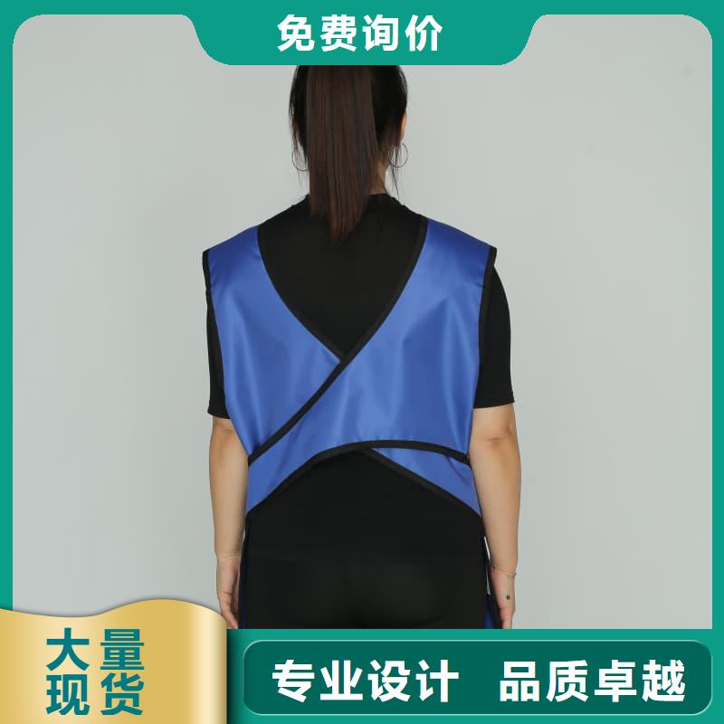 铅衣套装厂家数十年行业经验
