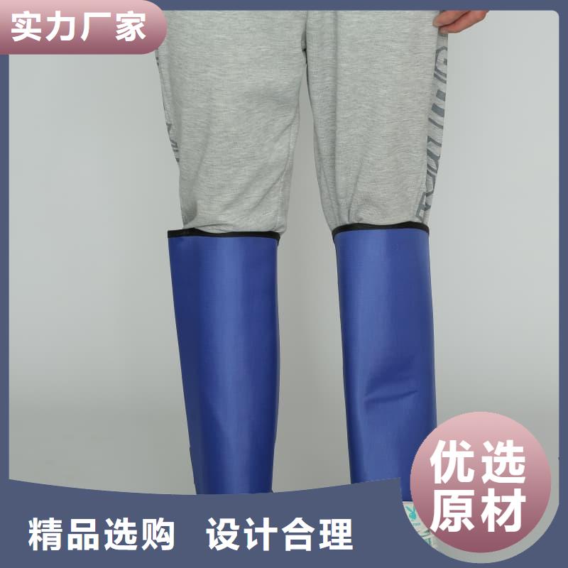 重信誉铅裤厂家